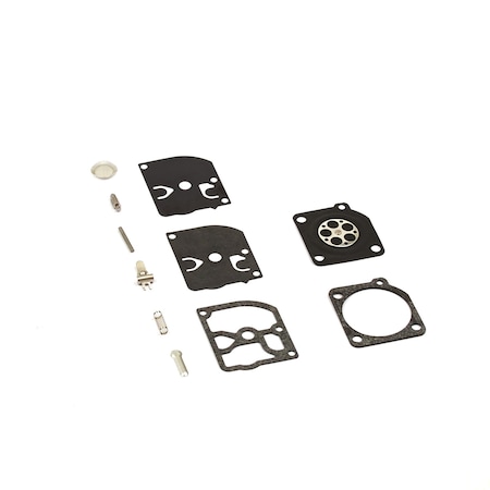 Oregon Carburetor Overhaul Kit 49-902